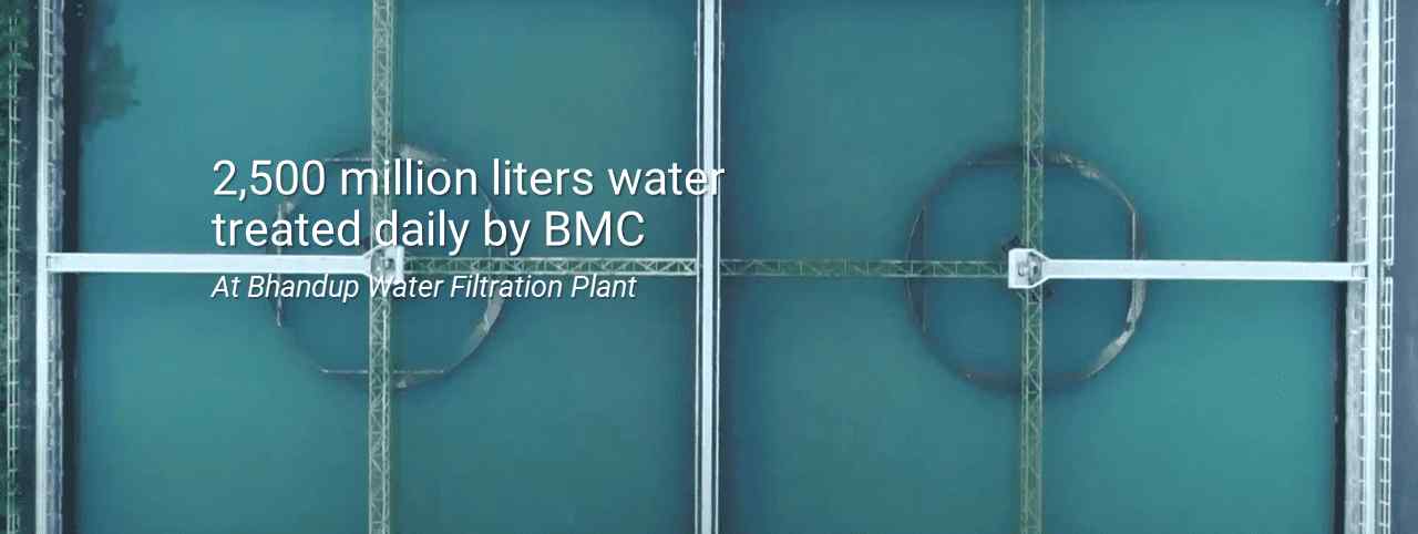 About BMC > Glimpses Of Our Work > Through Visuals